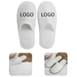 Disposable Hotel Slippers