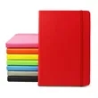 Soft Touch Journal PU notebook