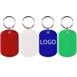 PVC Key Holder