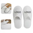 Disposable Hotel Slippers