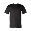 Bayside USA-Made Heavyweight T-Shirt