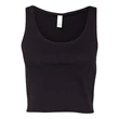 BELLA + CANVAS Women's Cropped Tank