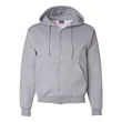 Champion Powerblend® Full-Zip Hooded Sweatshirt