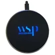 15W Fast Charge Wireless Charging Pad