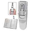 Robotic Clip On LED Book Reading Light