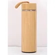 Bamboo Breeze 15oz Tumbler with String Lid
