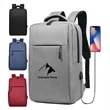 Usb Charging Port Laptop Bag