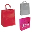 Reusable Gloss Laminated Paper Gift Bag