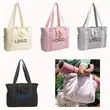 Women's Shoulder Duffle Bag