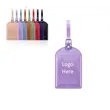 Luggage Tags