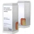 Alloy 4.0 Metal and Wood Award