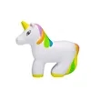 Unicorn Shaped Stress Ball
