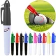 Water Proof Ink Pen For Putting Ball Tool Golfs Supply