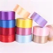 Colorful Satin Ribbon
