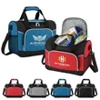 Gravity 24-Can Insulated Cooler Bag