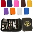 Premium Manicure Traveling Personal Care Kit