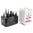 Universal Travel Adapter With Surge Protector