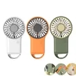 Portable Mini USB Fan with Hook