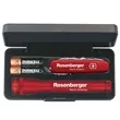 Mini Maglite® with Large Victorinox® Swiss Army Knife