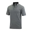 Columbia Men's Omni-WICK Golden Hills Polo