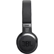 JBL Live 670NC Noise-Cancelling On-Ear Wireless Headphones