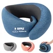 Bestseller Travel Memory Foam Neck Pillows
