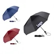 Automatic Open Umbrella Windproof