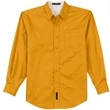 Mens PA Long-sleeve shirt