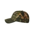 Outdoor Cap - Camouflage Cap