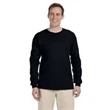 Gildan Ultra Cotton 6 Oz. Long-sleeve T-shirt