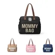 Diaper Bag Tote