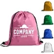 Price Saver Drawstring Backpack - Ed-2
