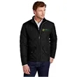 Brooks Brothers Quilted Jacket