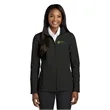 Port Authority Ladies Collective Soft Shell Jacket