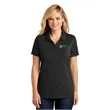 Port Authority Ladies Dry Zone UV Micro-Mesh Polo