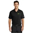 Nike Dri-FIT Vertical Mesh Polo
