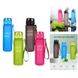 17oz Sports Water Bottle