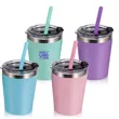 Stainless Steel Kids & Toddler Cup