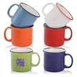 14 Ounce Campfire Mug