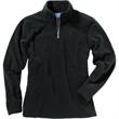 Women's micro Fleece pullover