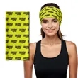 FlexFiber™ Cool Neck Gaiter/Headscarf