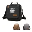 Canvas Crossboy Shoulder Bag