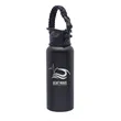 34 oz. Rappel Stainless Steel Bottle (Engraved Imprint)