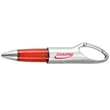 Carabiner Clip Pen