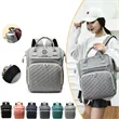 Diaper Bag Backpack