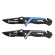 Smith & Wesson® Extreme OPS Pocket Knife
