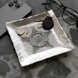 Mini Metal Hudson Commemorative Tray