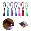 Mini Keychain Flashlight