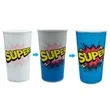 MAGIC Color Changing Stadium Drink Cups