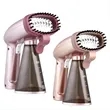 Portable Folding Handheld Garment Steamer